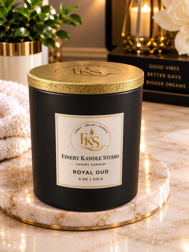 ROYAL OUD