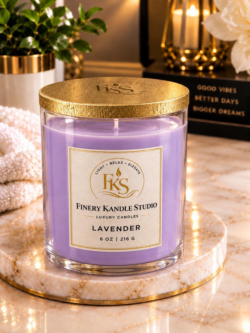 LAVENDER